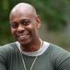 Dave Chappelle Will Smith
