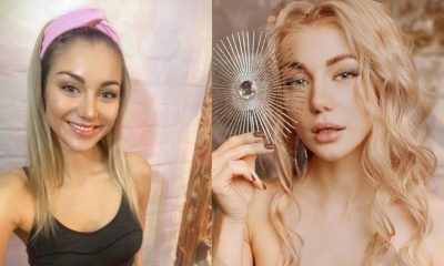 Gretta Vedler Instagram