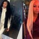 Jayana Tanae Webb photos