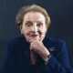 Madeleine Albright Funeral