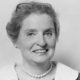 Madeleine Albright Young