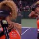 Naomi Osaka indian wells