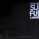 Nate Jackson Comedy Club