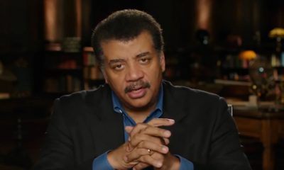 Neil Degrasse Tyson