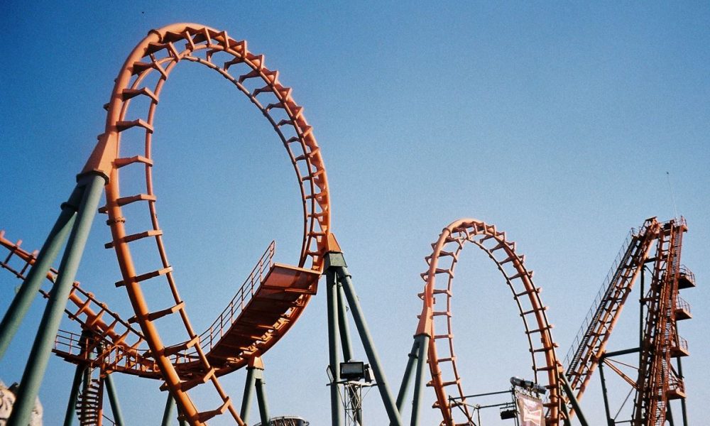 Orlando Drop Tower Death