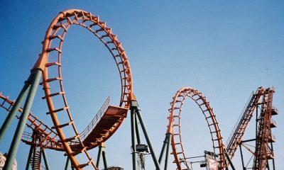 Orlando Drop Tower Death