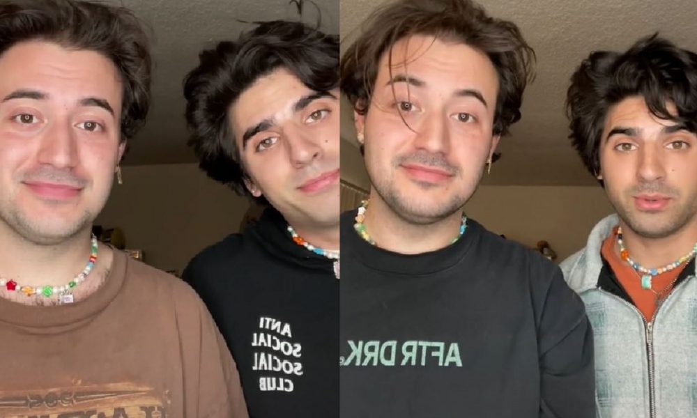 Party Shirt TikTok