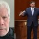 Ron Perlman nazi