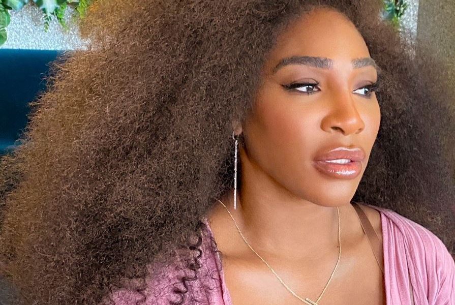 Serena Williams indian wells