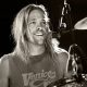 Taylor Hawkins Enlarged Heart