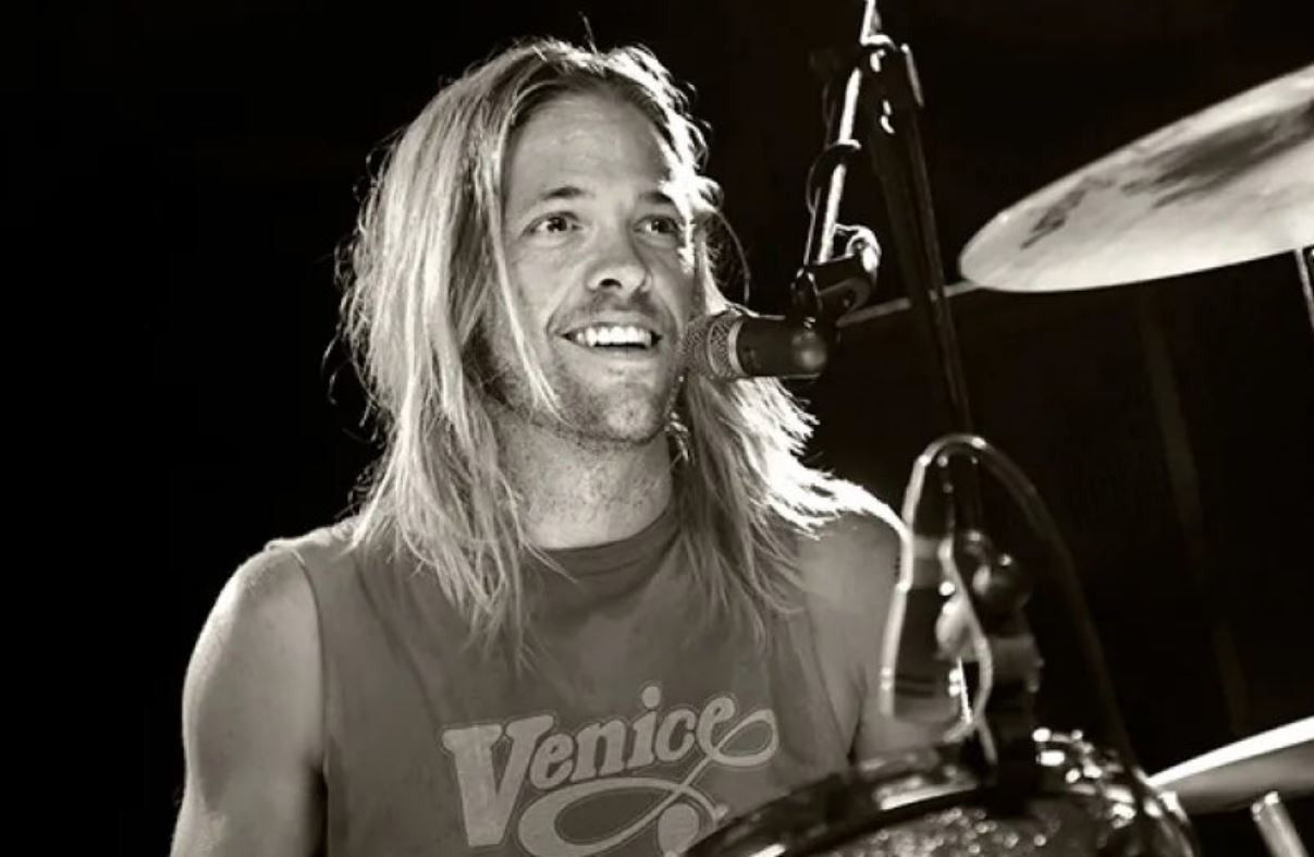 Taylor Hawkins Enlarged Heart