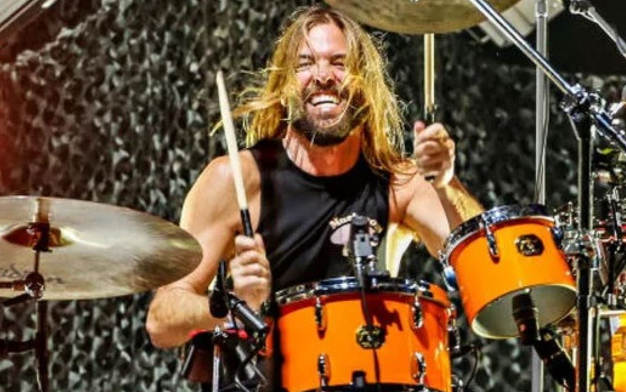 Taylor Hawkins Tricyclic Antidepressants