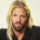 Taylor Hawkins funeral