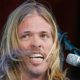 Taylor Hawkins sober