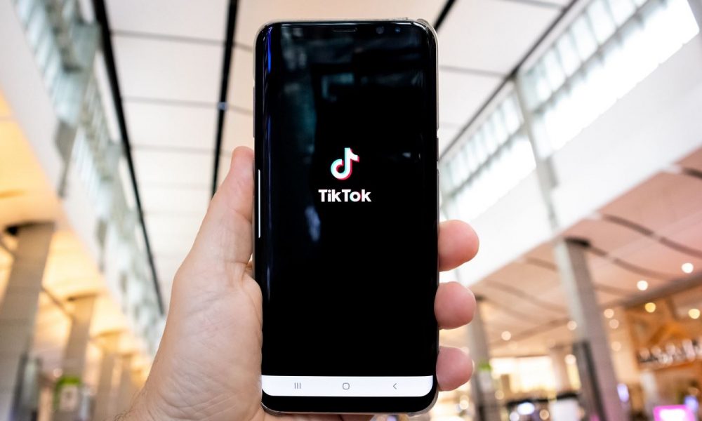 Tiktok