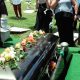 Traci Braxton Funeral