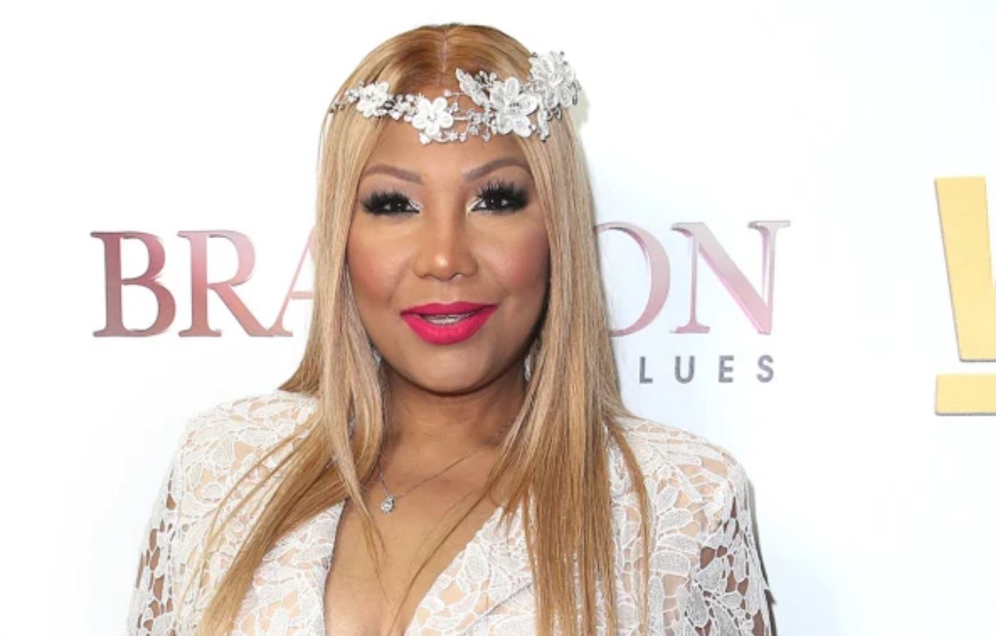 Traci Braxton Funeral drama