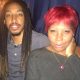 Traci Braxton Son wedding