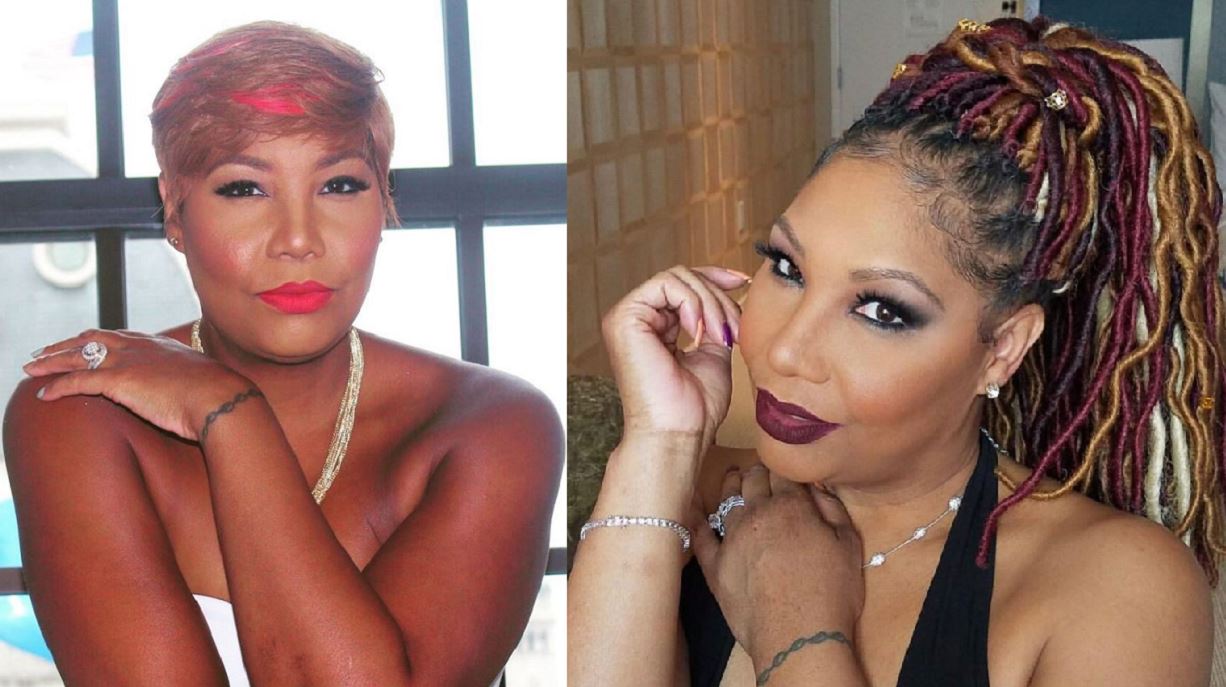 Traci Braxton death cancer