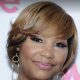 Traci Braxton smoker