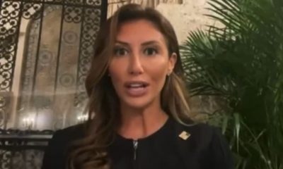 Trump lawyer Alina Habba