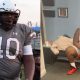 Tyre Sampson video