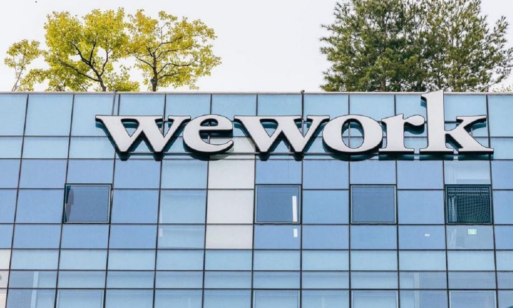 WeWork