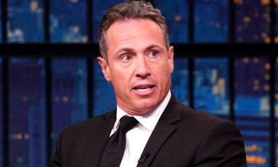 What Is Chris Cuomo Doing Now
