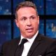 What Is Chris Cuomo Doing Now
