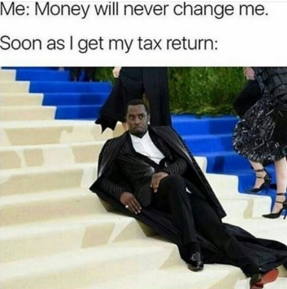 irs tax refund 14