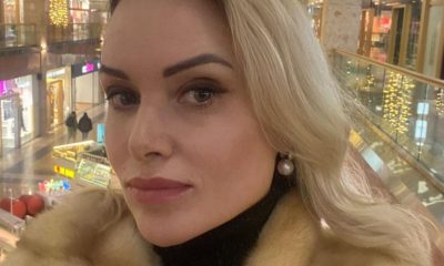 Marina Ovsyannikova
