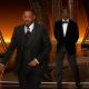 will smith slapping chris rock meme