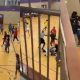 Basketball Referee Attacked