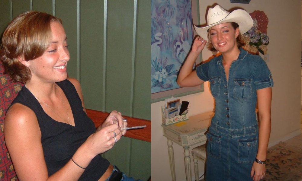 Cassie Carli Autopsy