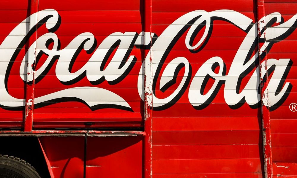 Coca Cola Scholarship