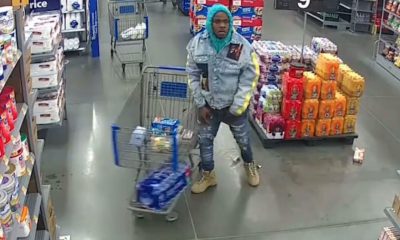 Dababy Walmart Incident