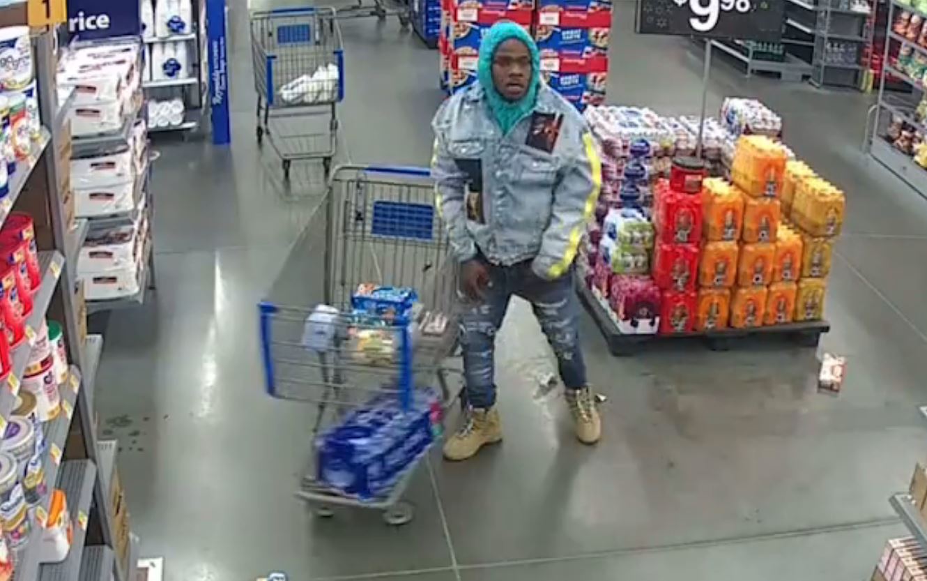 Dababy Walmart Incident