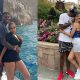 Dwayne Haskins Wife