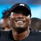 Dwayne Haskins funeral