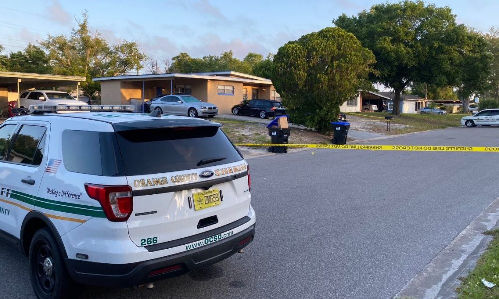 Florida man shot teens