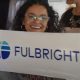 Fulbright Scholarship