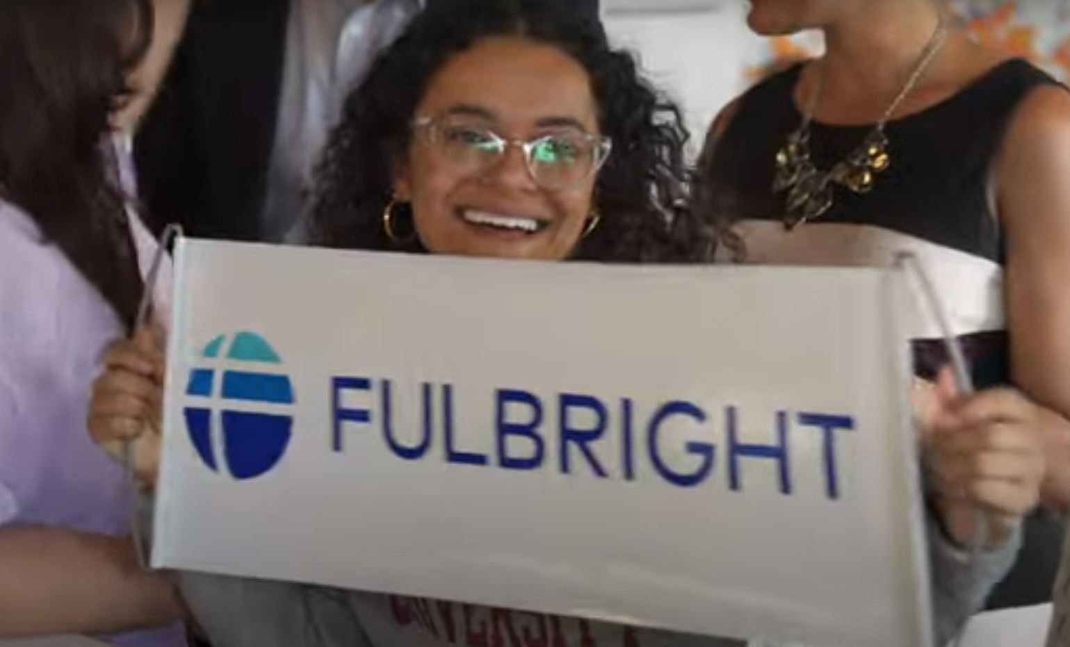 Fulbright Scholarship