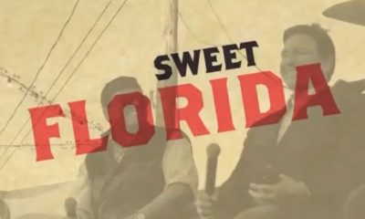 Lynyrd Skynyrd Ron DeSantis Sweet Florida
