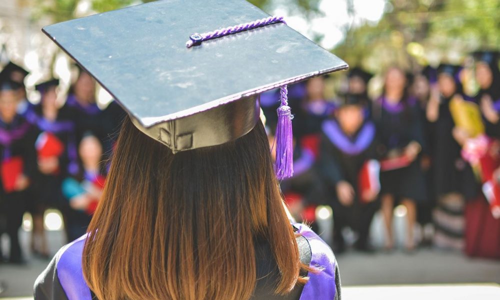 Mckay Scholarship Application