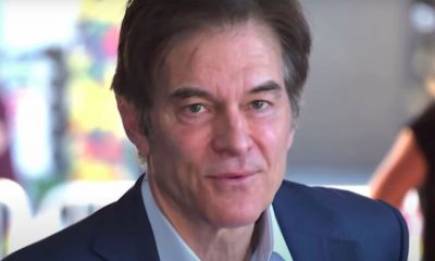 Mehmet Oz