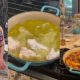 Paula Patton Fried Chicken Video