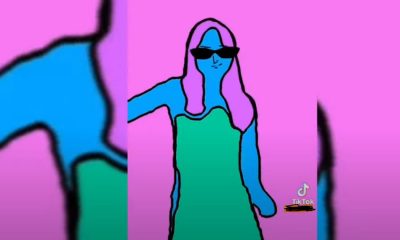 Rotoscope Filter Remover
