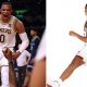 Russell Westbrook Sister basketball