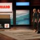Shark Tank Seaweed Bacon