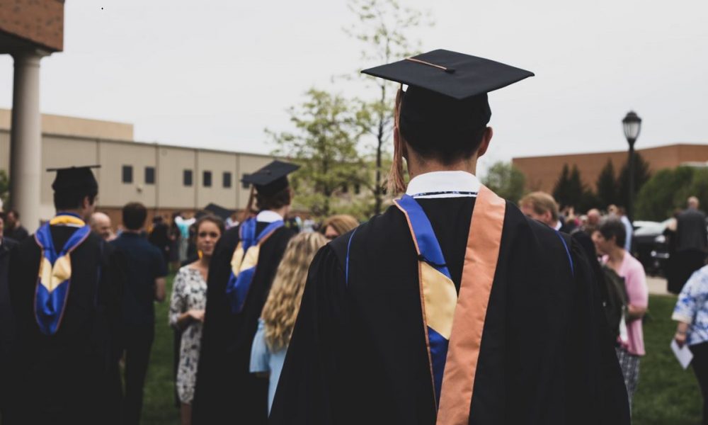 Shawn Carter Scholarship